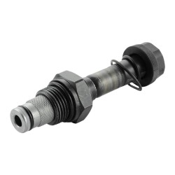 Cartridge 2x2 30l/mn NO SB SP block 2 to 1 VE3 + sieve