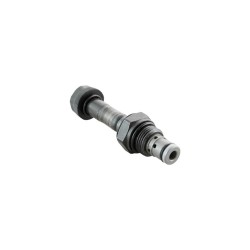 Cartridge 2x2 30l/mn NO SB DP block 2 to 1 VE3 EM