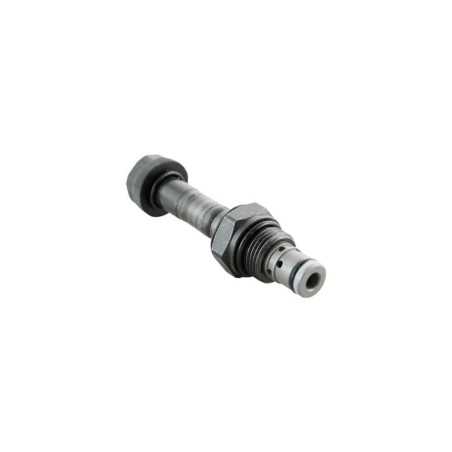 Elec 2x2 30l/mn NO SB DP bloc.2 vers 1 VE3 EM