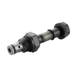 Elec 2x2 30l/mn NO SB DP bloc 2 vers 1 VE3 EM avec secours