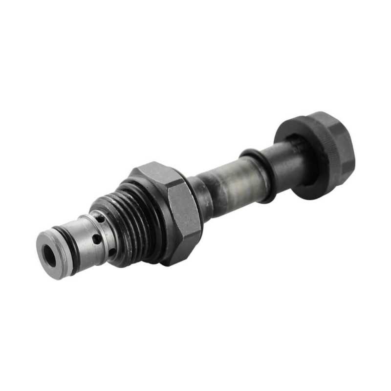Elec 2x2 30l/mn NO SB DP bloc 2 vers 1 VE3 EM avec secours