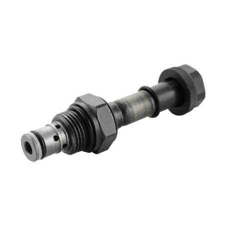 Elec 2x2 30l/mn NO SB DP bloc 2 vers 1 VE3 EM avec secours