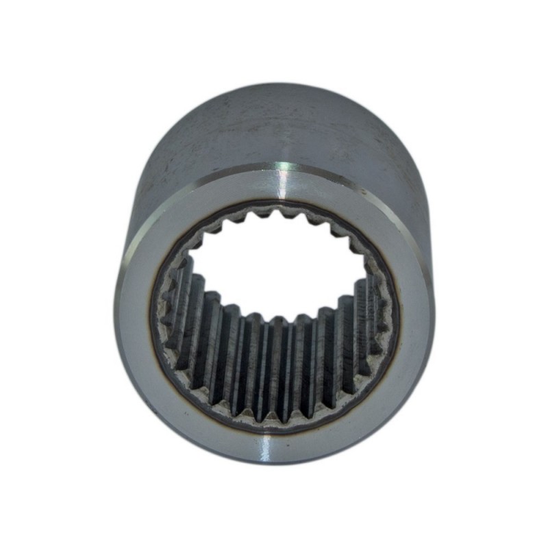 Spline coupling 27 tooth 16/32" DP OCGF