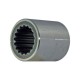 Spline coupling 17 tooth 12/24" DP TRSM17Z12/24 IM#76809