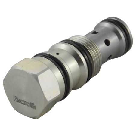 Single pilot operated check valve Cartridge 60l/mn VSON.08U.G.00 - Components
