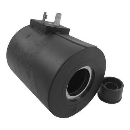 Solenoid coil 12DC C6501 LC2DZ - Components