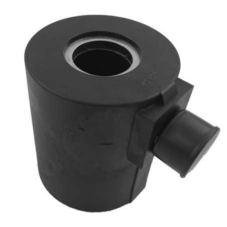 Solenoid coil 12DC C6501 LC2DZ - Components