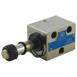 Cetop 2 4x2 - LC04 Z X301  de marque Bosch Rexroth