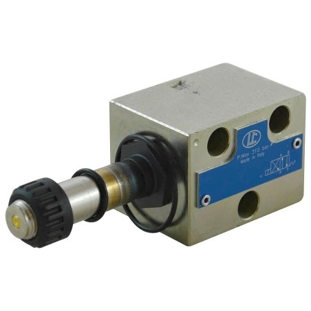 Cetop 2 4x2 - LC04 Z X301  de marque Bosch Rexroth