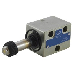 Cetop 2 4x2 - Centre fermé LC04 Z B361 - - High-quality product image 4