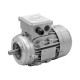 Moteur triphasé 0.75kw 2800 tr/min 380v B14 MOT0.752PTB14 IM#77497