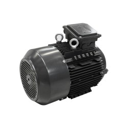 MOT  4Kw TRI TYPE 112 2P B14                  MT2 112 M2          210 MOT4.02PTB14 IM#77511