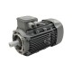 Moteur triphasé 5.5kw 2800 tr/min 380v B14 MOT5.52PTB14WIP IM#77514