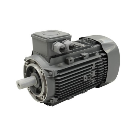 MOT  5.5Kw TRI TYPE 112L 2P B14 with increased power   112MC2  B14 MOT5.52PTB14WIP IM#77514