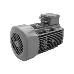 MOT  5.5Kw TRI TYPE 112L 2P B14 with increased power   112MC2  B14 MOT5.52PTB14WIP IM#77515