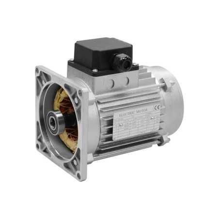 MOT  1.1Kw TRI TYPE 71 2P B5Q oil sistem Without Ventilation MOT1.12PTB5QWV IM#77519