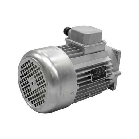 MOT 2.2Kw TRI TYPE 90L 2P B5 2 BRIDE CARRE OS 927 V - Components