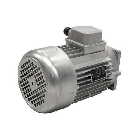 Moteur triphasé 2.2kw 2800 tr/min 380v B5  MOT2.22PTB5Q IM#77526