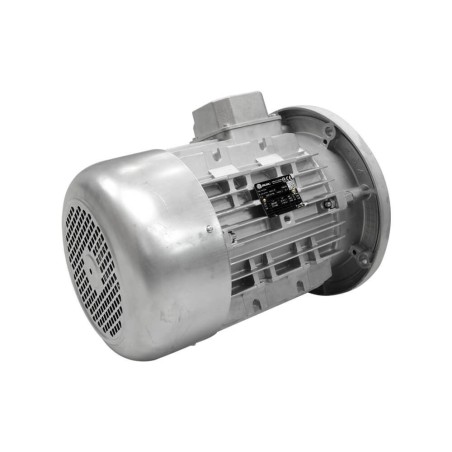 MOT  5.5Kw TRI TYPE 132S 2P B5   132S2 B5 MOT5.52PTB5 IM#77530
