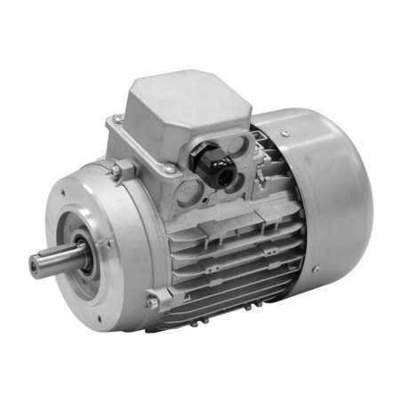 MOT  0.55Kw TRI TYPE 80 4P B14 404 MOT0.554PTB14 IM#77555