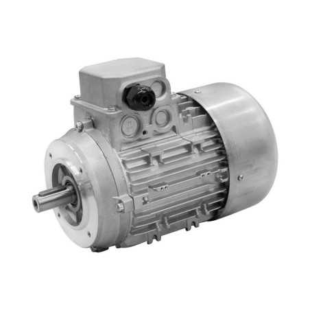 Moteur triphasé 0.75kw 1400 tr/min 380v - Composants