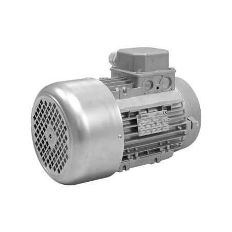 MOT 1.8Kw TRI TYPE 90LX 4P B14 - Components
