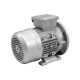 Moteur triphasé 1.1kw 1400 tr/min 380v B35 IE2 MOT1.14PTB35 IM#77599