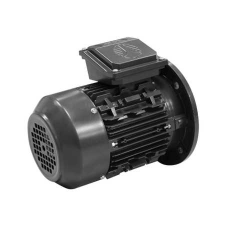 MOT 1.1Kw TRI TYPE 90S 4P B5 - Components