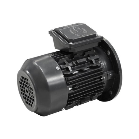 MOT  1.1Kw TRI TYPE 80 4P B5 MOT1.14PTB5-80 IM#77602