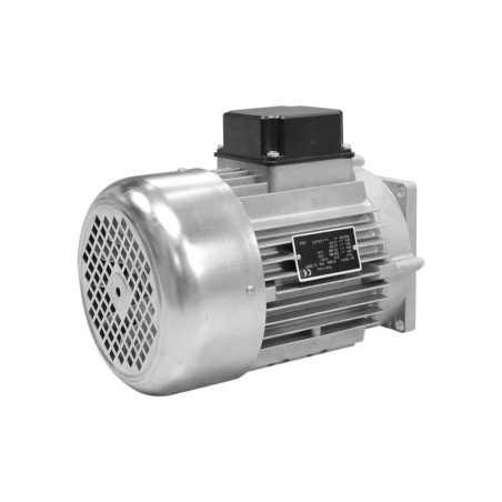 Moteur triphasé 1.5kw 1400 tr/min 380v B5 947V - Composants