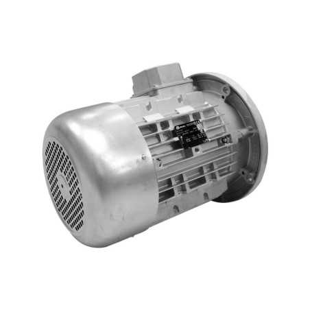 Moteur triphasé 5.5kw 1400 tr/min 380v B5 230/380V - Composants
