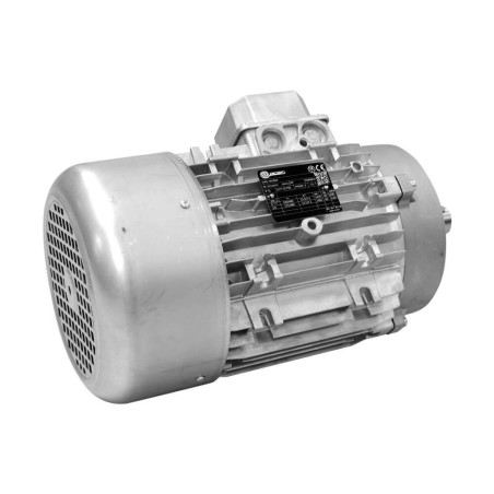 MOT  3Kw TRI TYPE 100 4P B14   S3  100LB4 B14 / MT2-100 Lx4   409