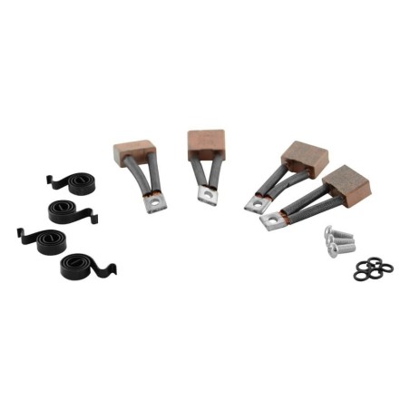 Charbons pour Moteur  courant continu C97 oil sistem