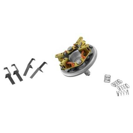 Charbons pour Moteur  courant continu C94 oil sistem