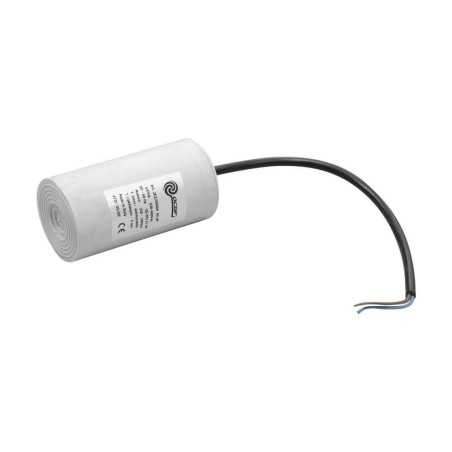 condasator électronique 0-50MF - Home