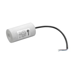 condasator électronique 0-50MF - Home