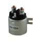 Starting relay type E 24V 150A ISK