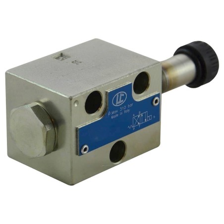 Cetop 2 4x2 - LC04 Z X401  de marque Bosch Rexroth