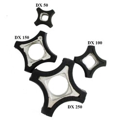 Flector DX50 - Accouplements élastiques