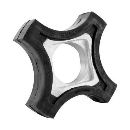 Flector DX250 - Accouplements élastiques