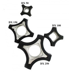 Flector DX100 - Accouplements élastiques