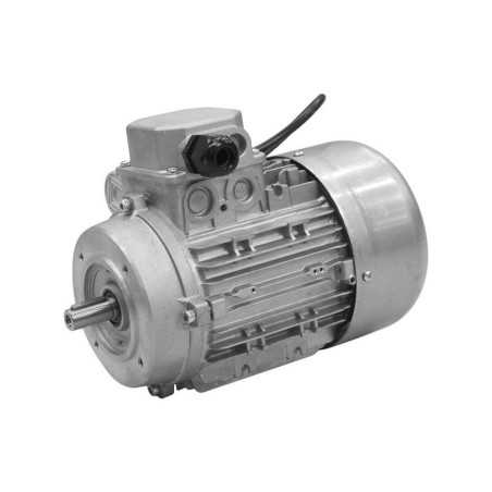 MOT  0.25Kw MONO TYPE 71 4P B14 402M