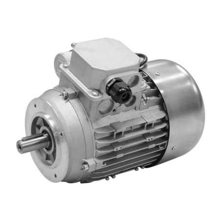 MOT  0.55Kw MONO TYPE 80 4P B14 404M MOT0.554PMB14 IM#79632