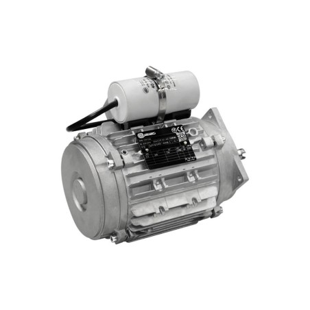 MOT  1.1Kw MONO TYPE 80 2P B5Q oil sistem MOT1.12PMB5Q IM#79635