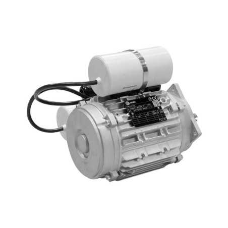 MOT  1.1Kw MONO TYPE 71 2P B5Q 110/60 Without Ventilation
