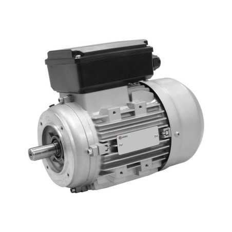 Moteur alternatif Monophasé 1100w 230v B14 - Composants