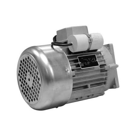 MOT 1.1Kw MONO TYPE 90 4P B5Q oil sistem - Components