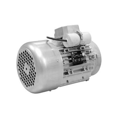 MOT 1.5Kw MONO TYPE 90L 4P B14 MMP 90 L4 407M - Components