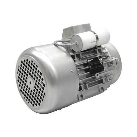Moteur Monophasé 2.2kw 1400 tr/min 230v B14 - Composants