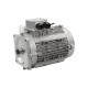 Moteur Monophasé 2.2kw 1400 tr/min 230v B5 MOT2.24PMB5QWV IM#79644